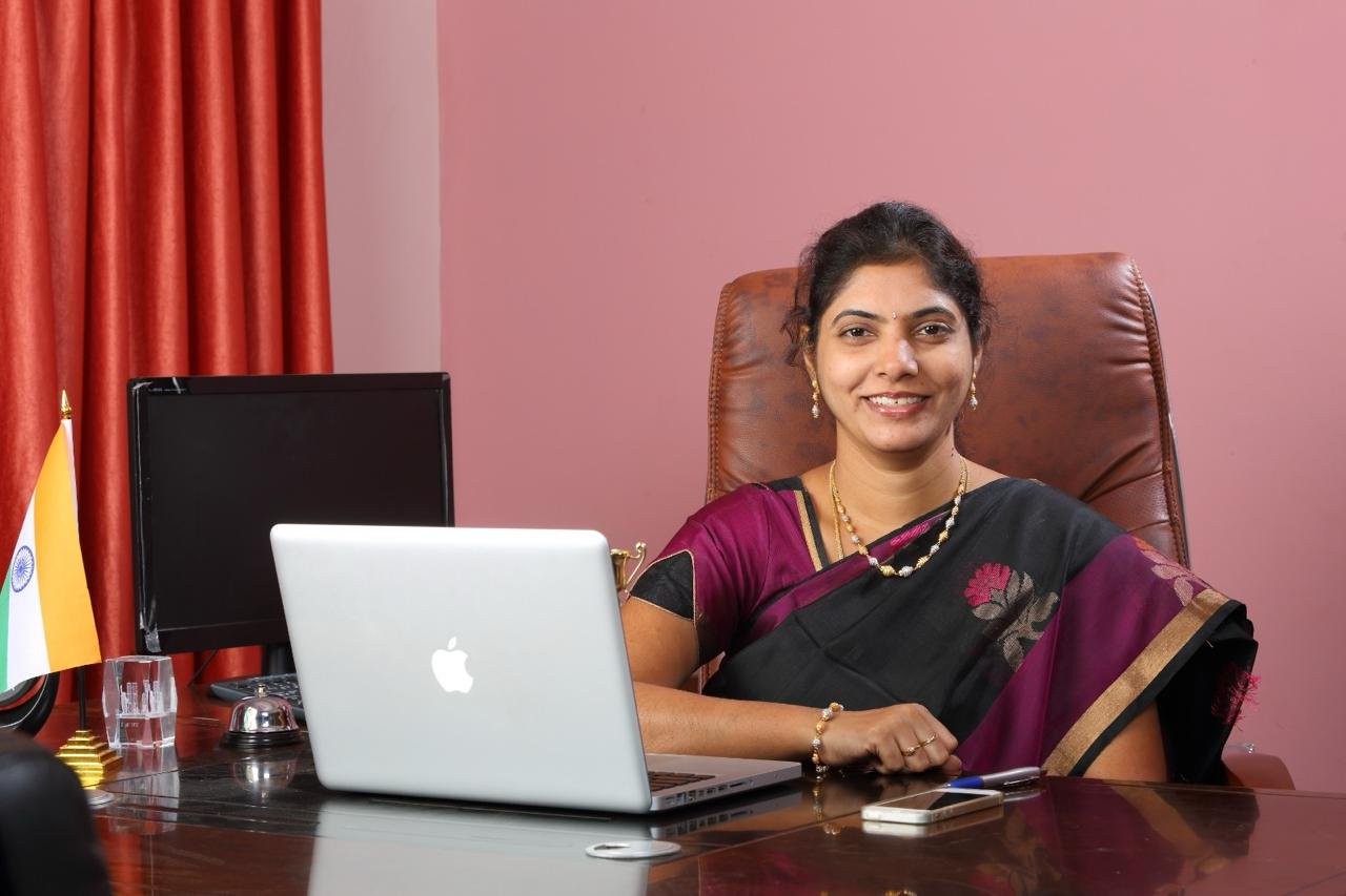 director
